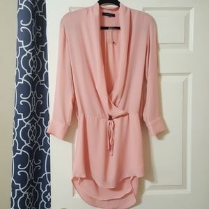 Light Pink Dress or Tunic